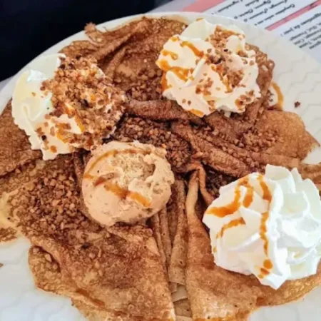 Crêperie Le Goéland 11