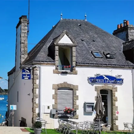 Crêperie Le Goéland 12