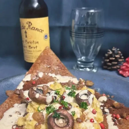 Crêperie Le Goéland 13