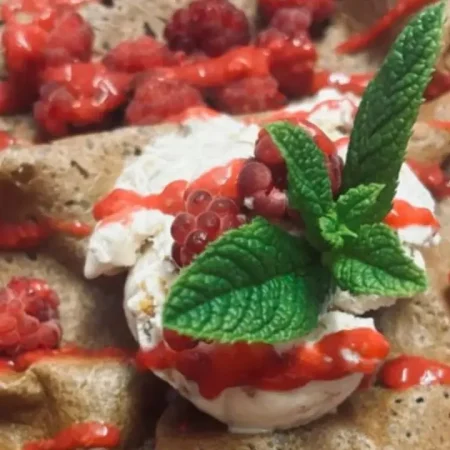 Crêperie Le Goéland 16